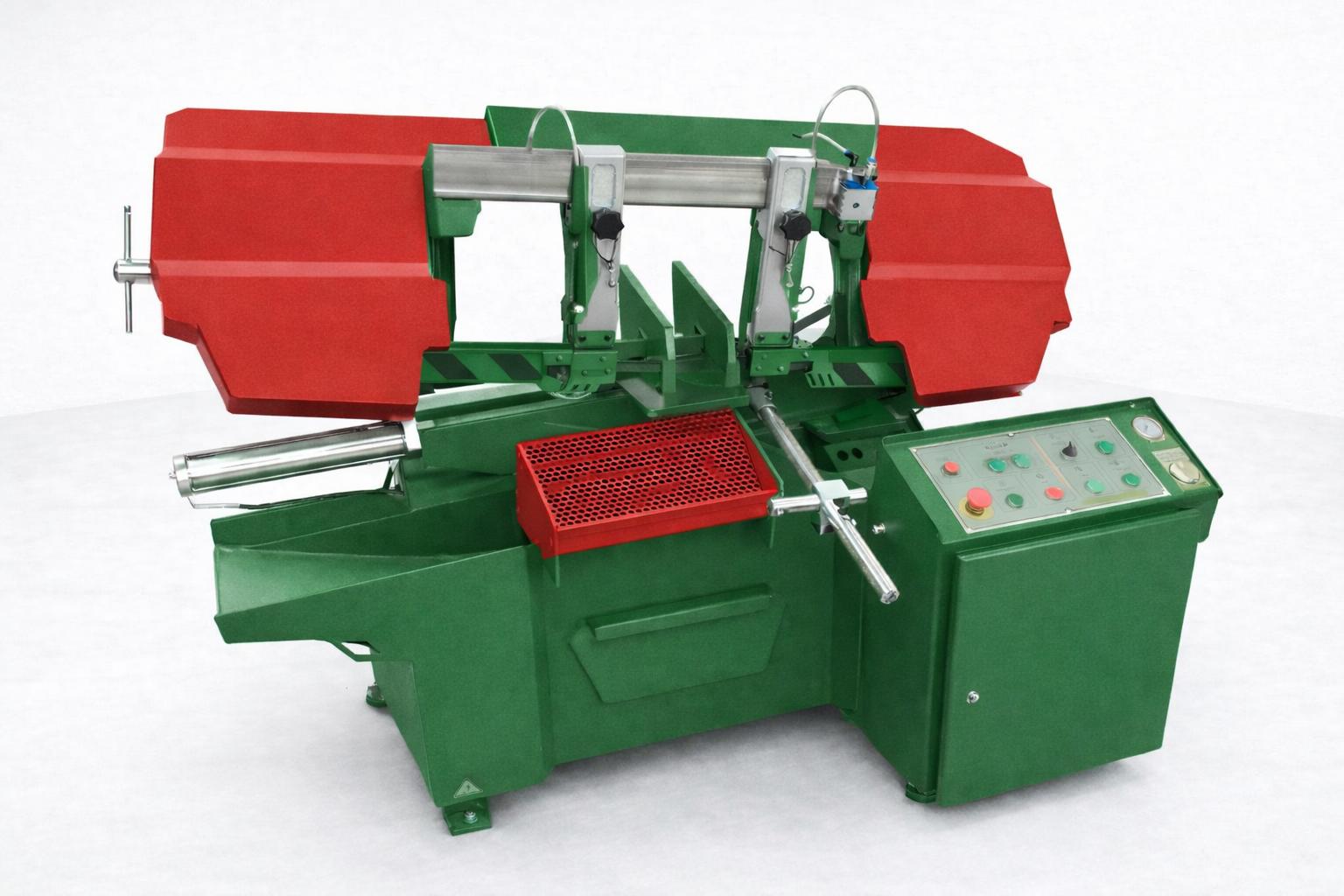 Rebar Cutting Saw