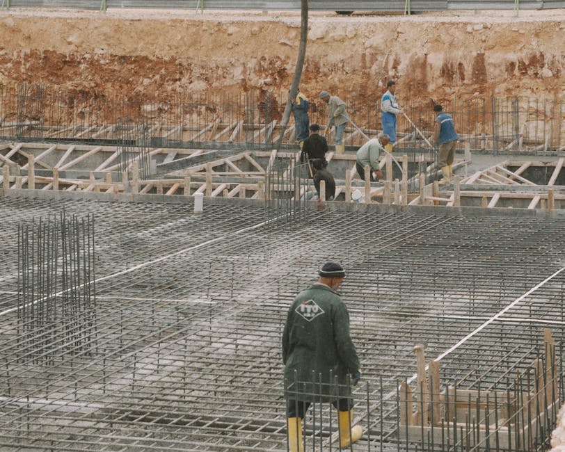 Rebar Coupler vs. Lap Splice: How to Choose Right