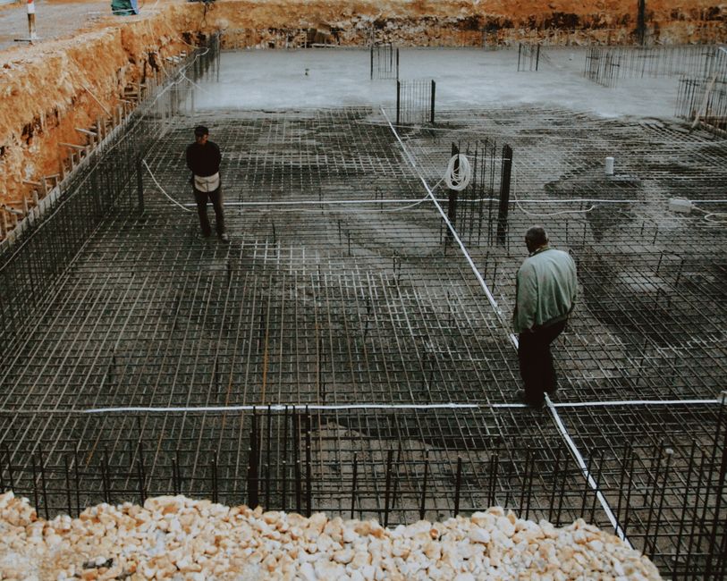 Rebar Coupler Buying Guide: What Every Contractor Must Know
