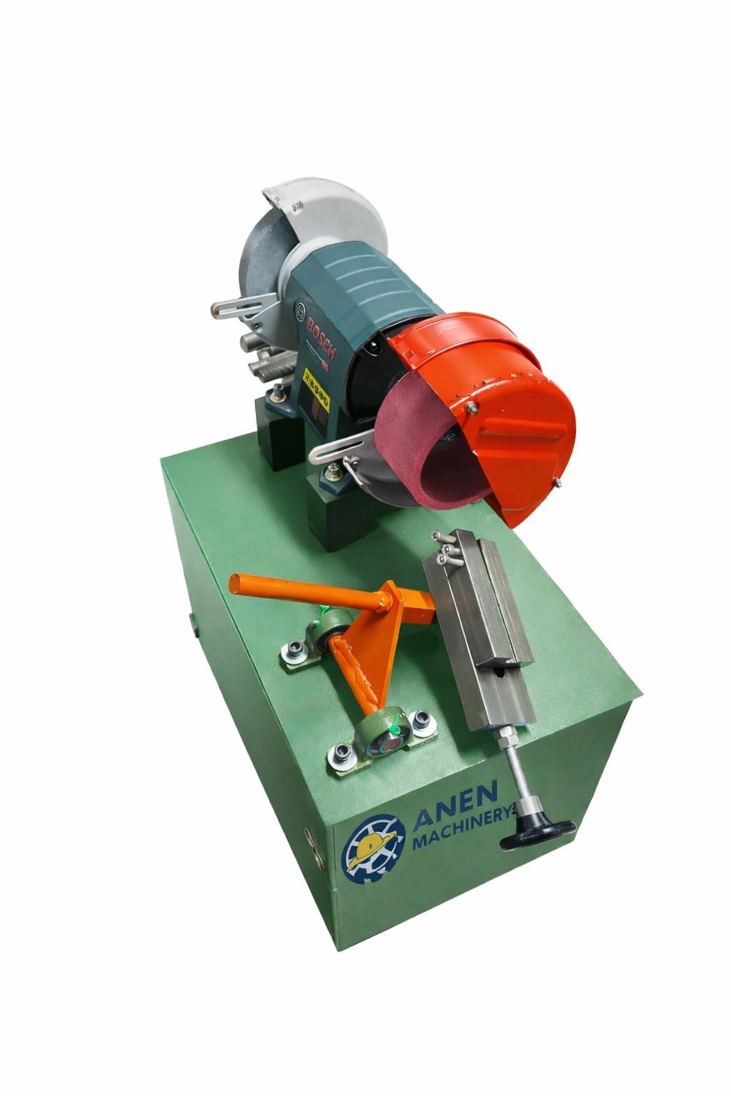 Diamond Sharpening Machine
