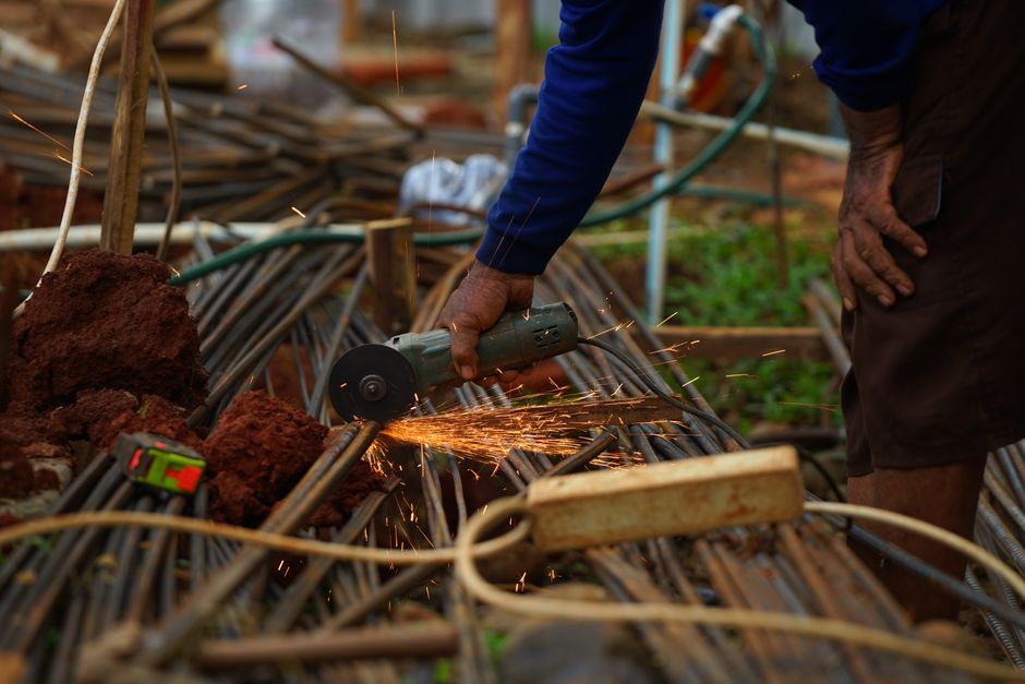 7 Common Rebar Coupler Installation Mistakes to Avoid